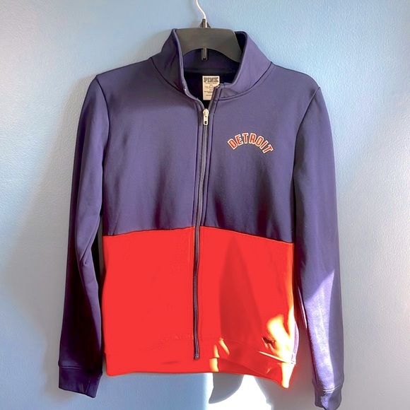 PINK Tigers jacket - small - Picture 4 of 4